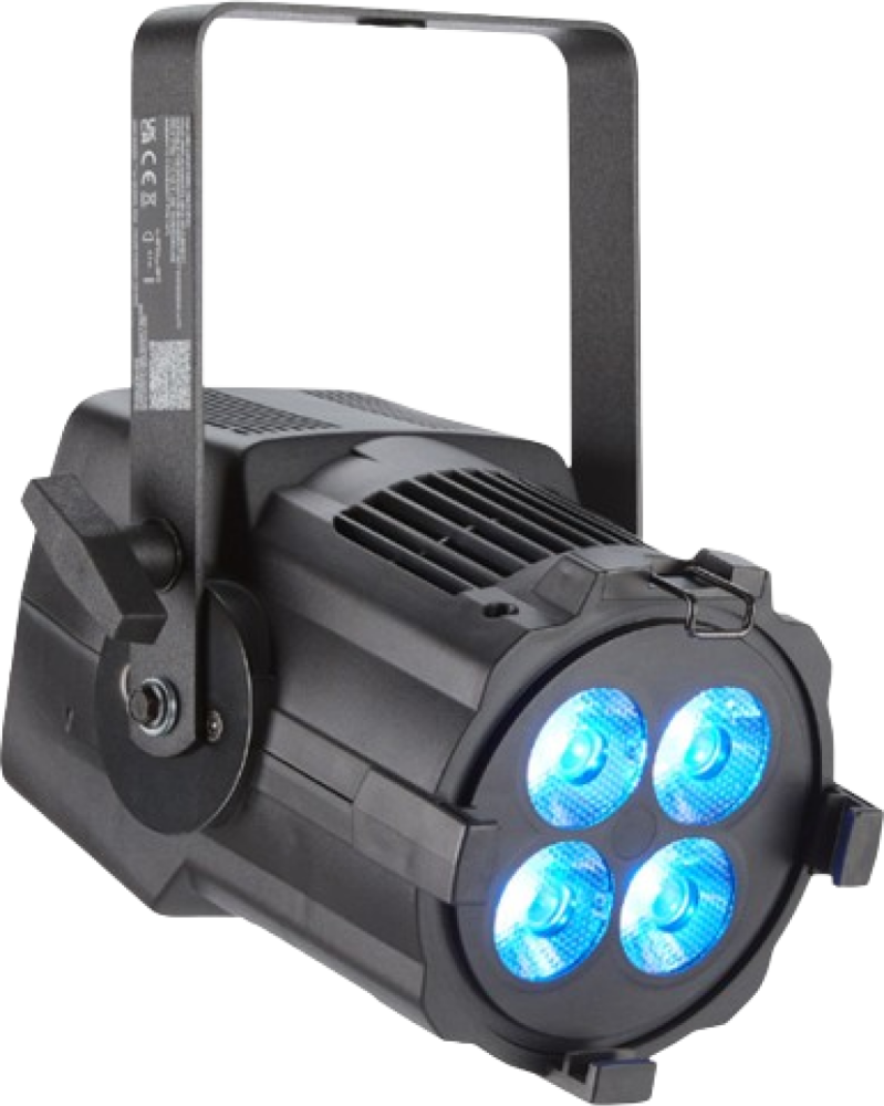 ColorSource PAR jr CE - Black